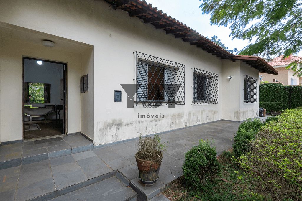 Casa à venda com 4 quartos, 330m² - Foto 22