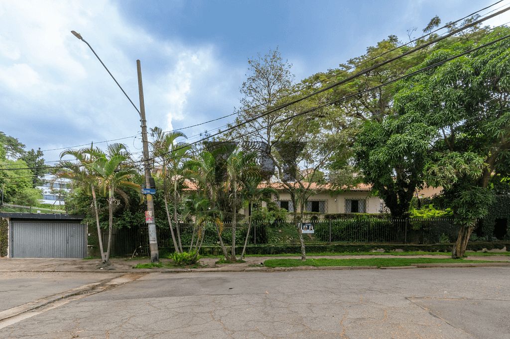 Casa à venda com 4 quartos, 330m² - Foto 27