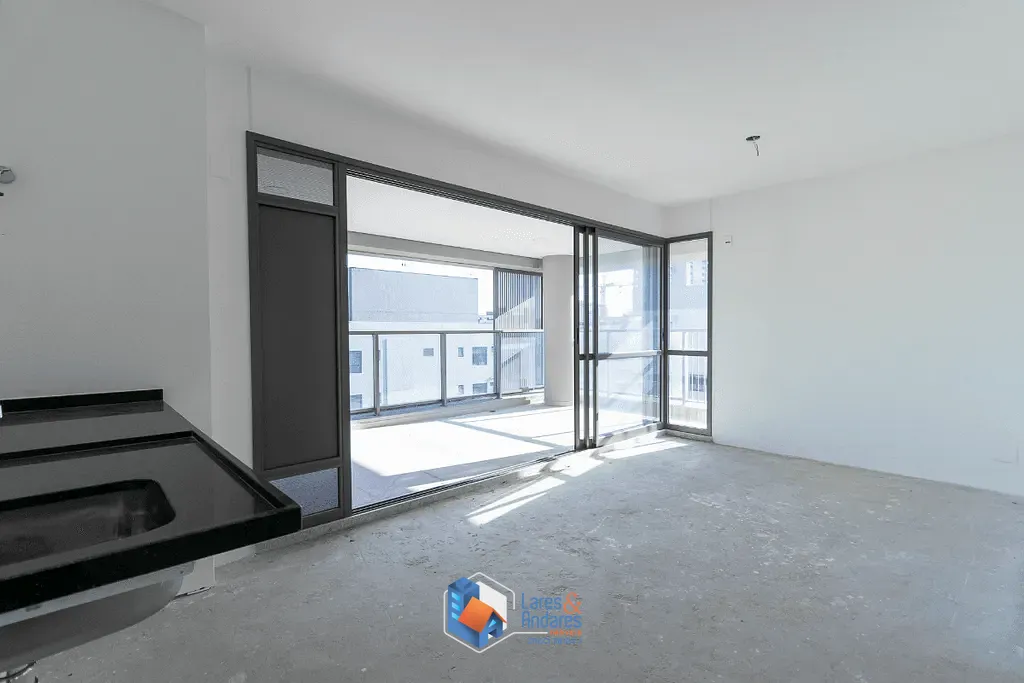 Apartamento, 3 quartos, 100 m² - Foto 1