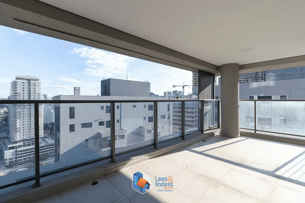 Apartamento, 3 quartos, 100 m² - Foto 29