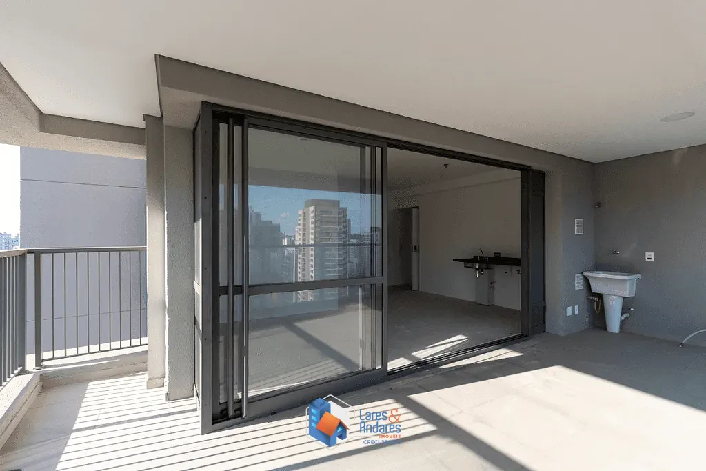 Apartamento, 3 quartos, 100 m² - Foto 30