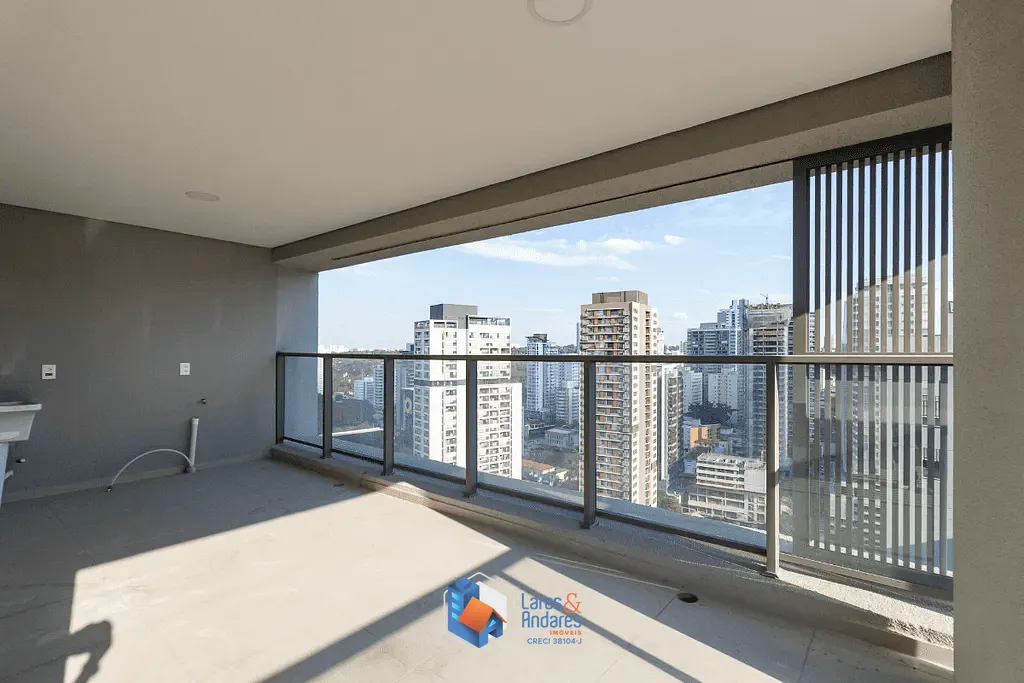 Apartamento, 3 quartos, 100 m² - Foto 31