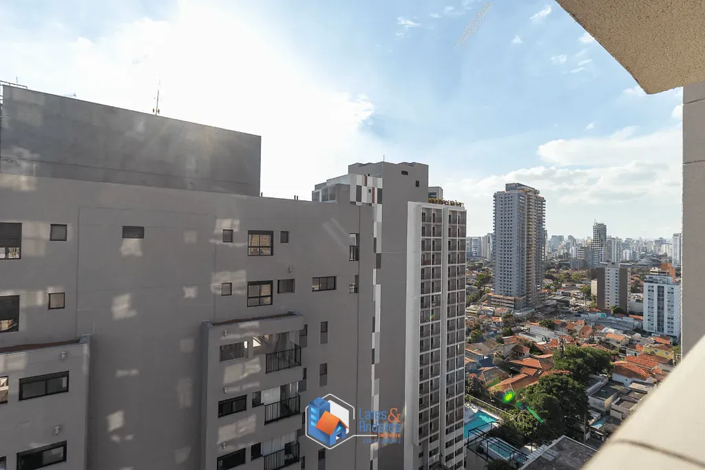 Apartamento, 3 quartos, 100 m² - Foto 32