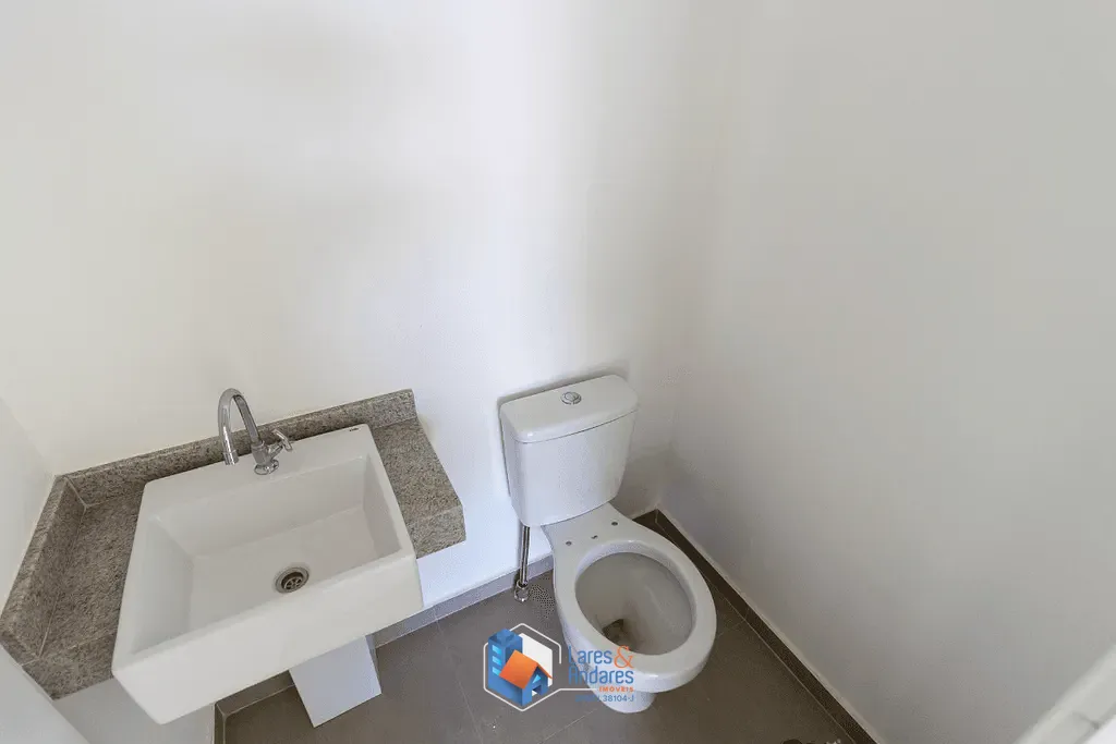 Apartamento, 3 quartos, 100 m² - Foto 23