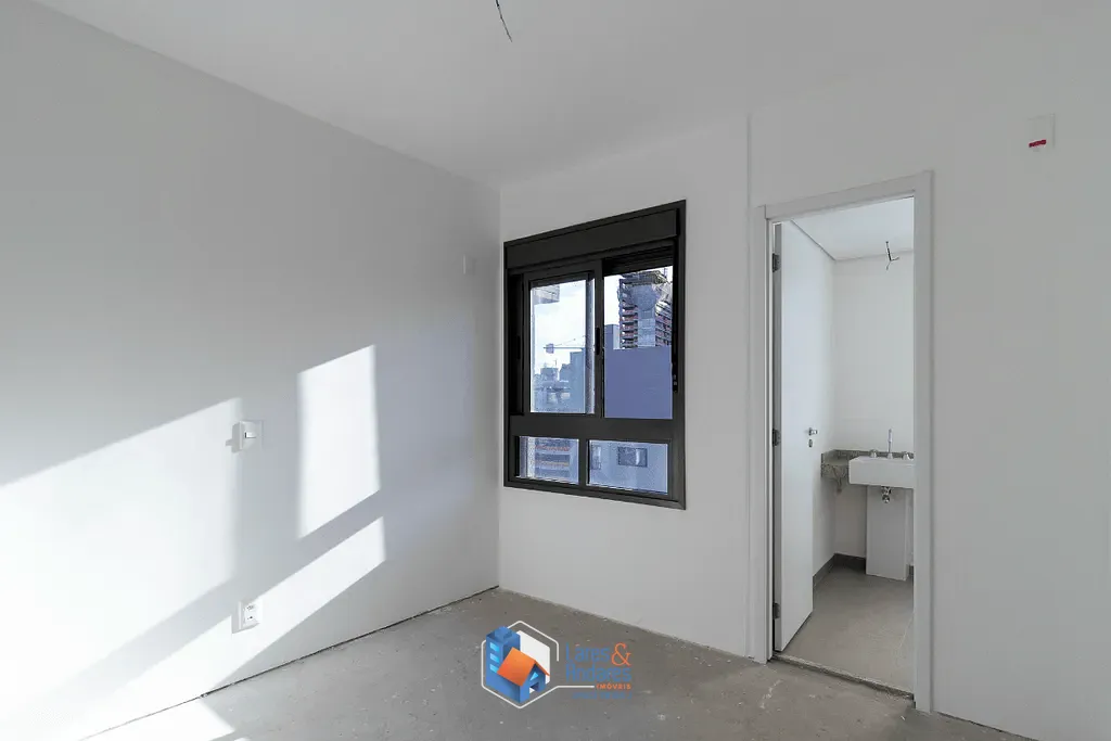Apartamento, 3 quartos, 100 m² - Foto 35