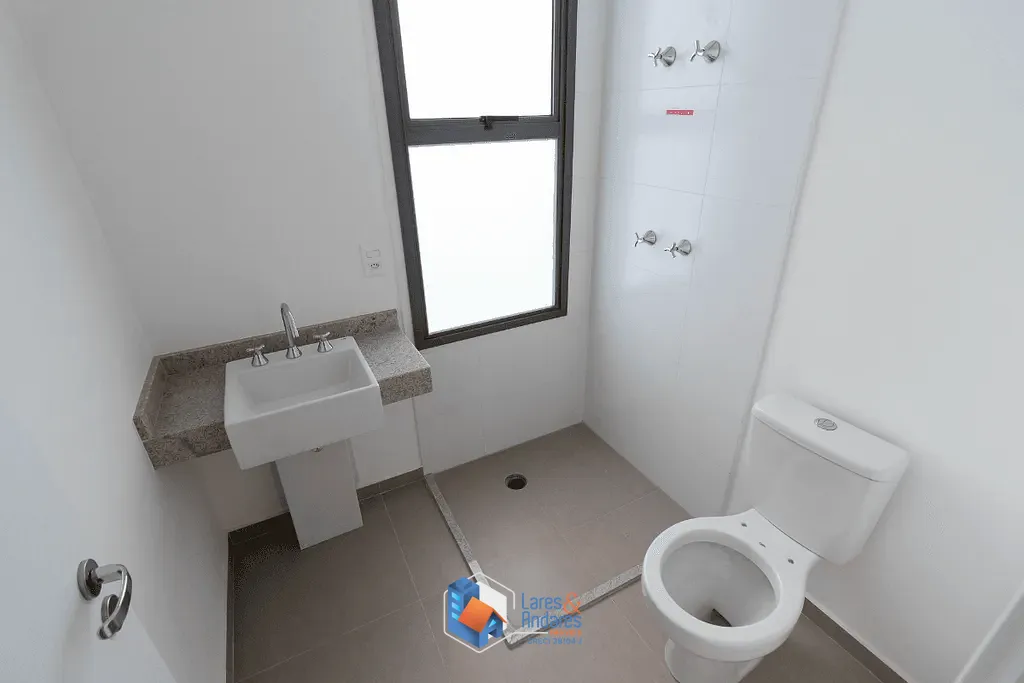 Apartamento, 3 quartos, 100 m² - Foto 37