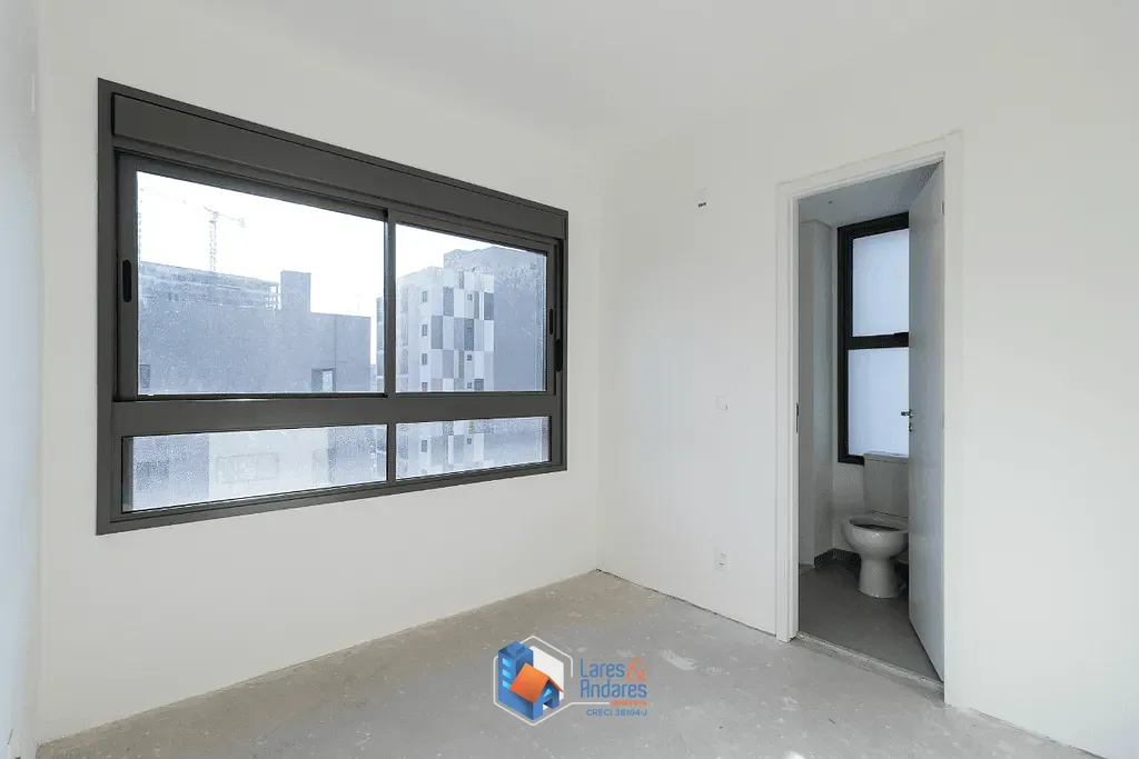 Apartamento, 3 quartos, 100 m² - Foto 38