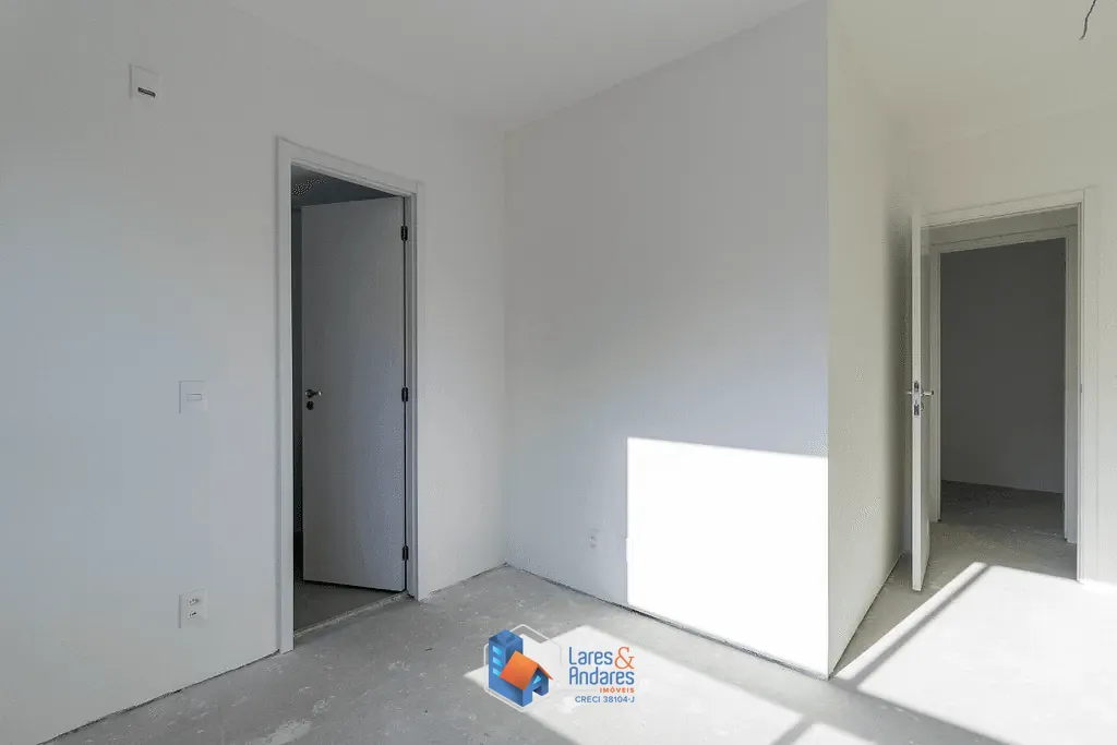 Apartamento, 3 quartos, 100 m² - Foto 39