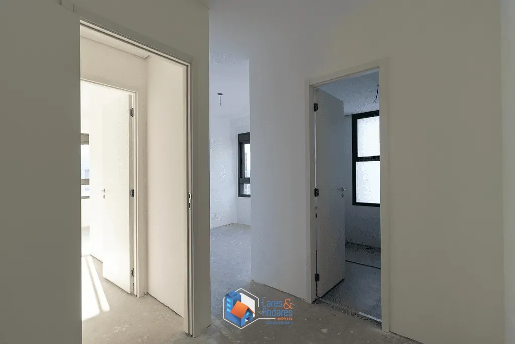 Apartamento, 3 quartos, 100 m² - Foto 34