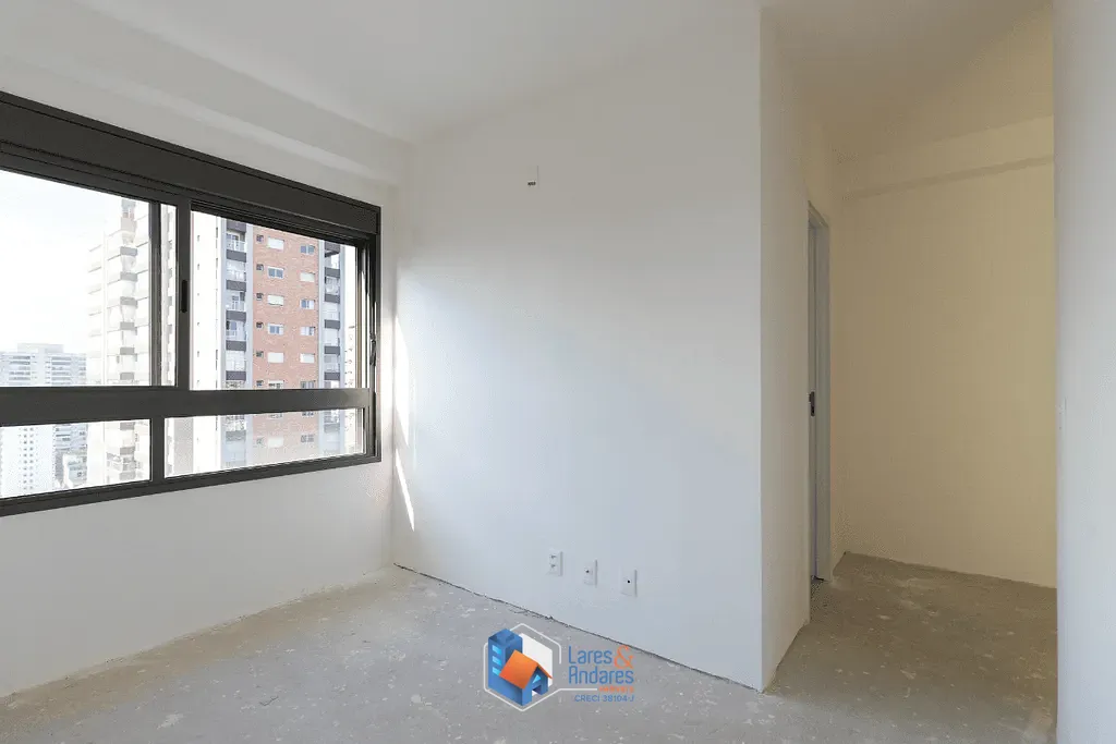 Apartamento, 3 quartos, 100 m² - Foto 5