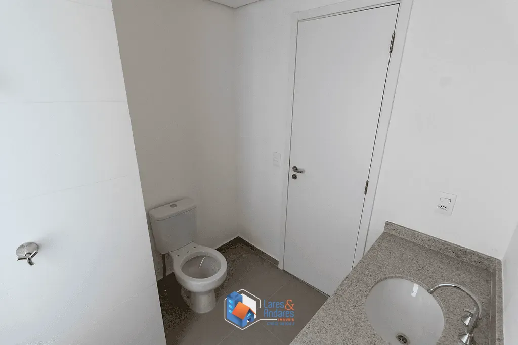 Apartamento, 3 quartos, 100 m² - Foto 7