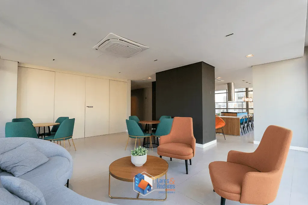 Apartamento, 3 quartos, 100 m² - Foto 8