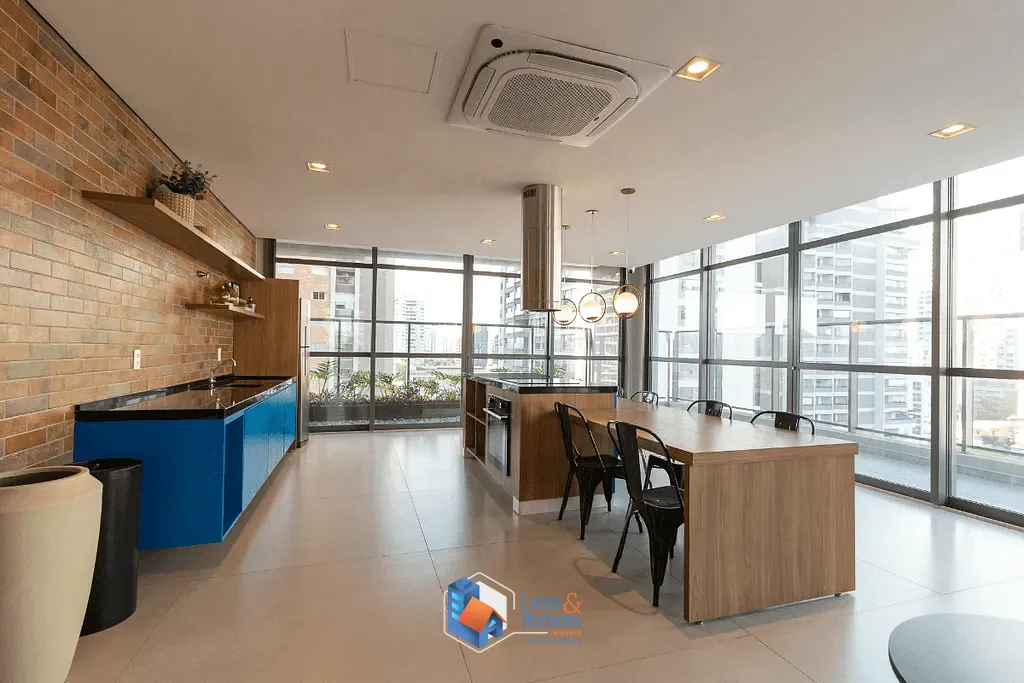 Apartamento, 3 quartos, 100 m² - Foto 9