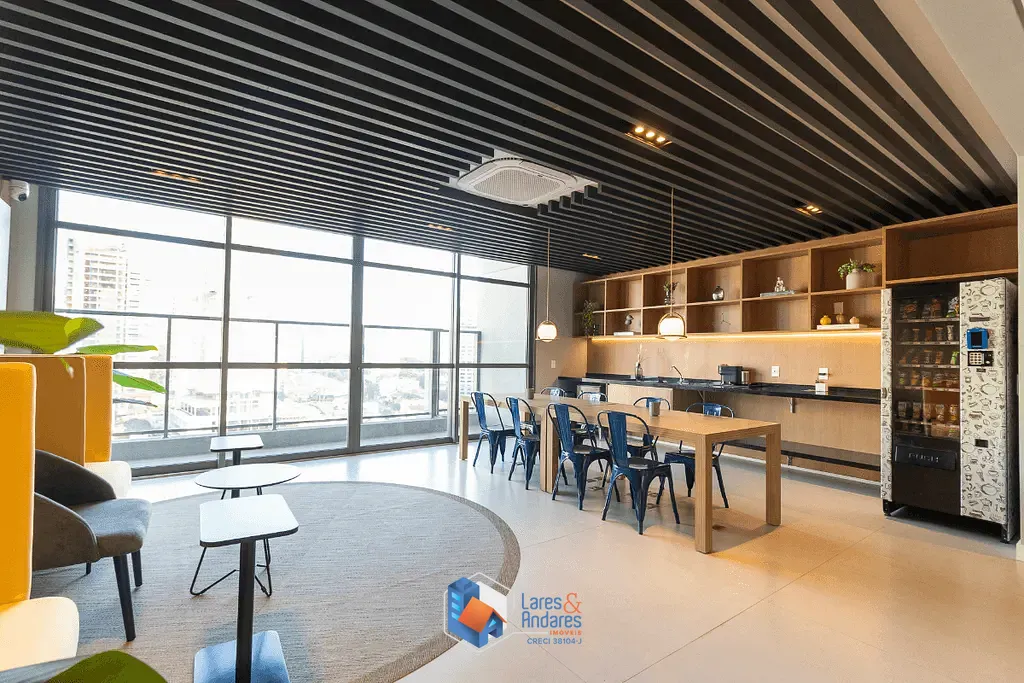 Apartamento, 3 quartos, 100 m² - Foto 11