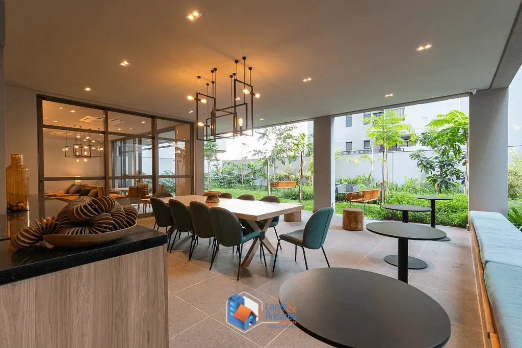 Apartamento, 3 quartos, 100 m² - Foto 16