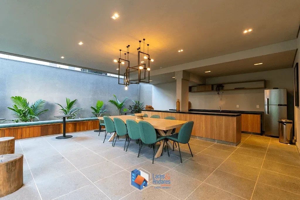 Apartamento, 3 quartos, 100 m² - Foto 17