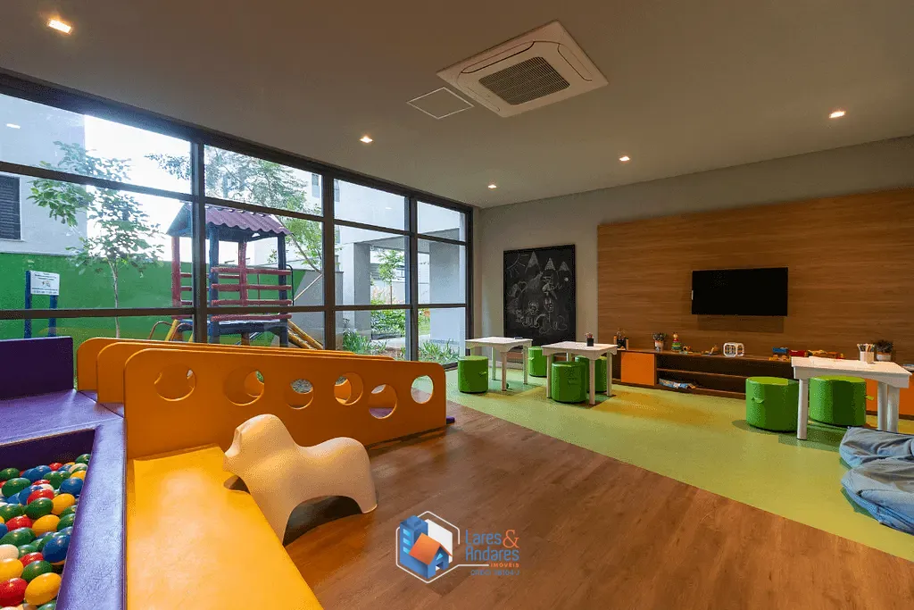 Apartamento, 3 quartos, 100 m² - Foto 20