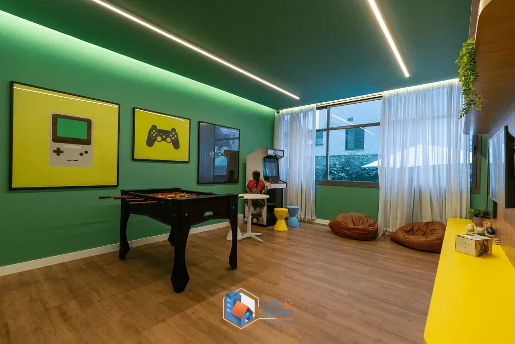 Apartamento, 3 quartos, 100 m² - Foto 21