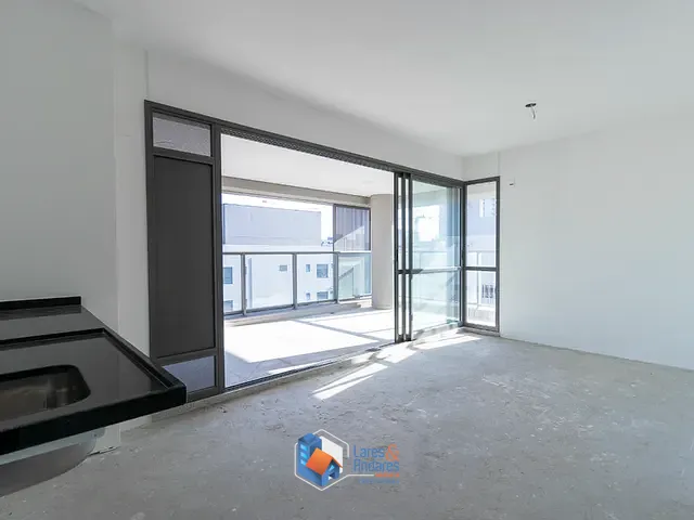 Apartamento 3 quartos e 4 banheiros, à venda, no bairro Jardim das Acácias em São Paulo
