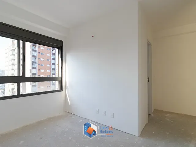 Apartamento 3 quartos e 4 banheiros, à venda, no bairro Jardim das Acácias em São Paulo