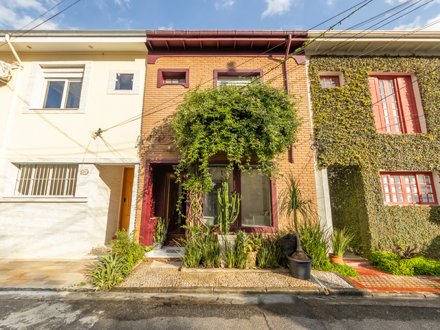 Foto do Fazenda - Fazenda/Sítio à venda 71M² Vila Mariana São Paulo - SP | Correteria Imóveis