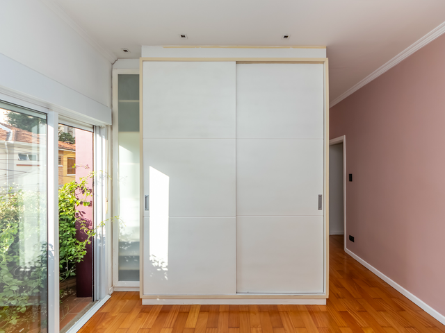 Foto do Fazenda - Fazenda/Sítio à venda 71M² Vila Mariana São Paulo - SP | Correteria Imóveis