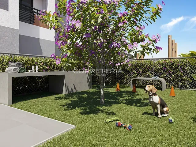 Apartamento 1 quarto e 1 banheiro, à venda, no bairro Santo Amaro em São Paulo