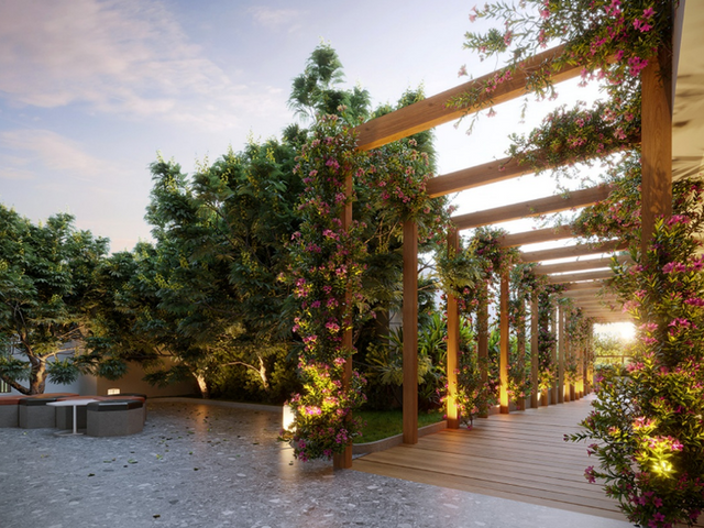 Foto do Cobertura / Penthouse - Cobertura Duplex à venda 3 Quartos 3 Suites 4 Vagas 329.02M² Pinheiros São Paulo - SP | Quartier Du Soleil | Correteria Imóveis