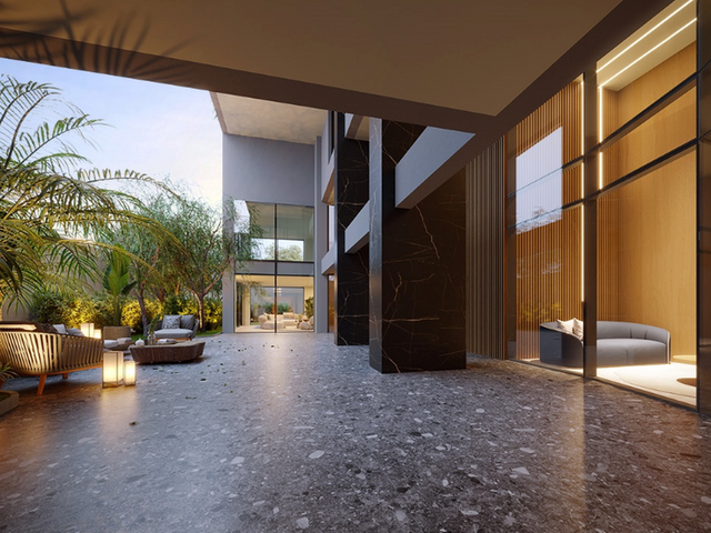 Foto do Cobertura / Penthouse - Cobertura Duplex à venda 3 Quartos 3 Suites 4 Vagas 329.02M² Pinheiros São Paulo - SP | Quartier Du Soleil | Correteria Imóveis