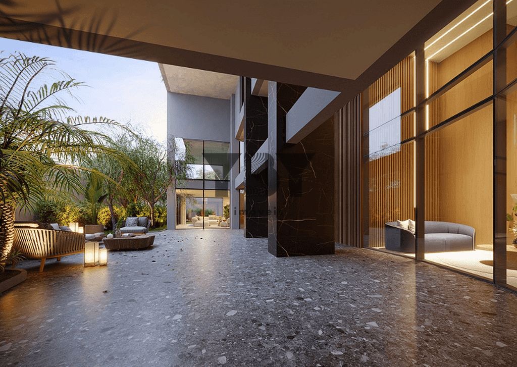 Apartamento à venda com 3 quartos, 240m² - Foto 2