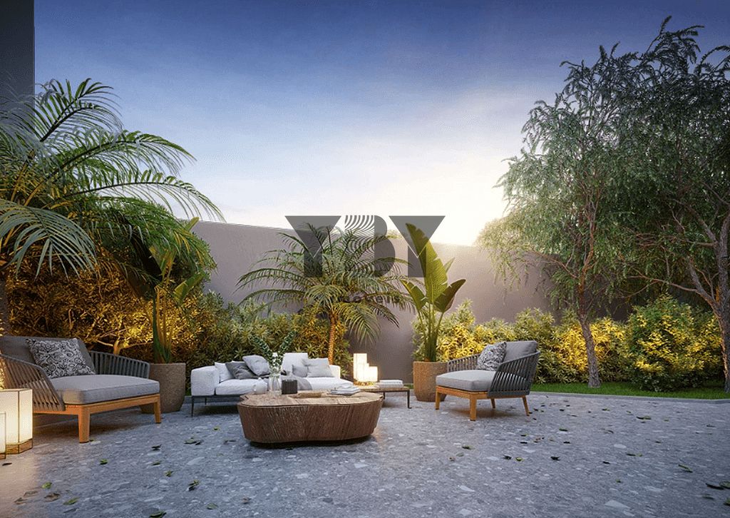 Apartamento à venda com 3 quartos, 240m² - Foto 6