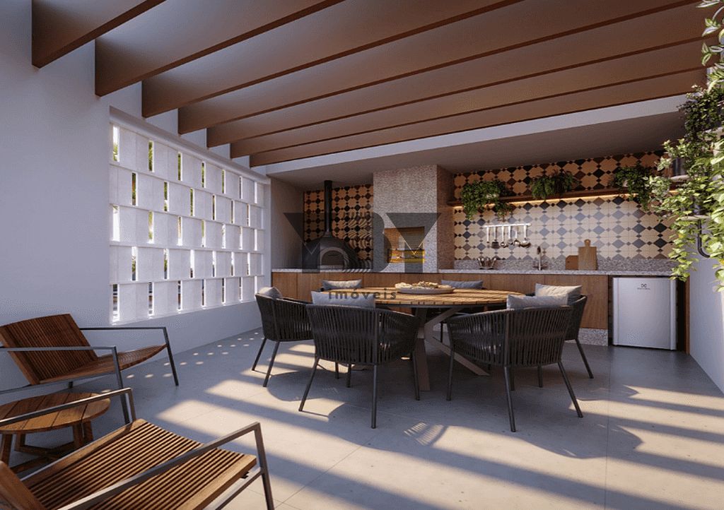 Apartamento à venda com 3 quartos, 240m² - Foto 8
