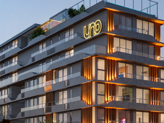 Studio 1 quarto e 1 banheiro, à venda, no bairro Jardim Oceania em João Pessoa