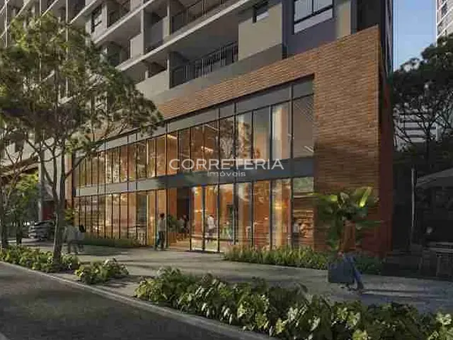 Apartamento 2 quartos e 2 banheiros, à venda, no bairro Vila Mariana em São Paulo