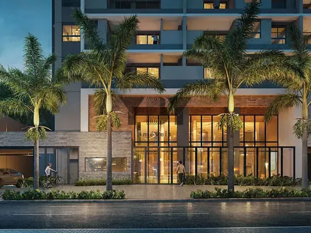 Studio 1 quarto e 1 banheiro, à venda, no bairro Vila Mariana em São Paulo