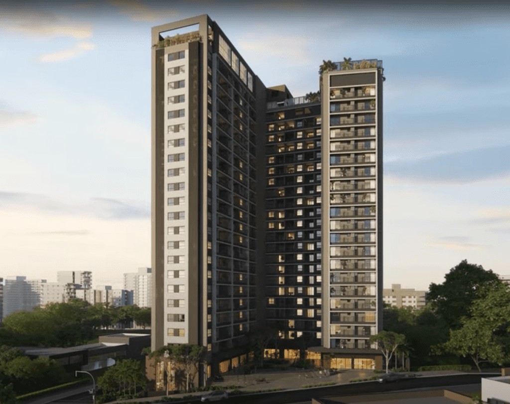 Empreendimento Residencial à venda Vila Mariana São Paulo - SP | Kaslik Ibirapuera