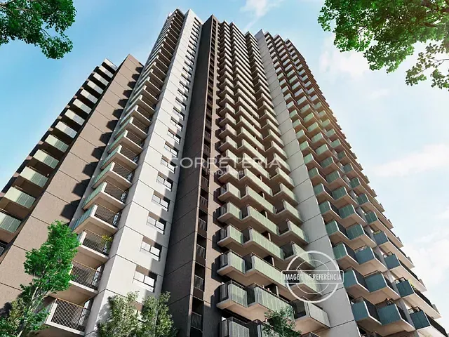Studio 1 quarto e 1 banheiro, à venda, no bairro Pinheiros em São Paulo