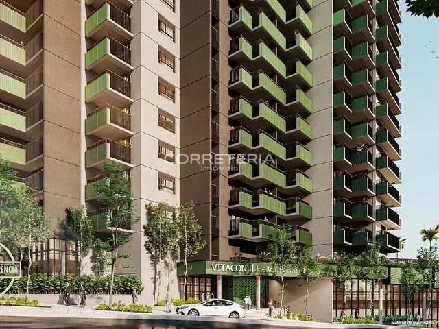 Studio 1 quarto e 1 banheiro, à venda, no bairro Pinheiros em São Paulo