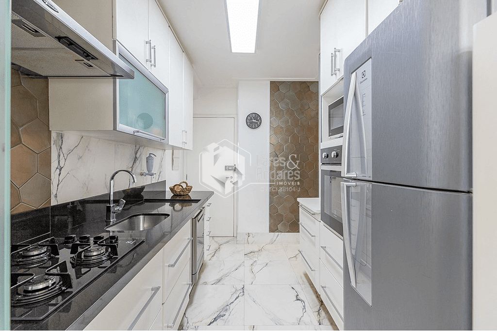 Apartamento, 3 quartos, 92 m² - Foto 31