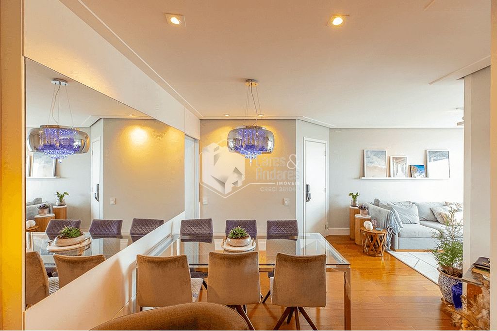 Apartamento, 3 quartos, 92 m² - Foto 35