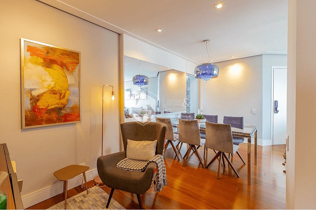 Apartamento, 3 quartos, 92 m² - Foto 36