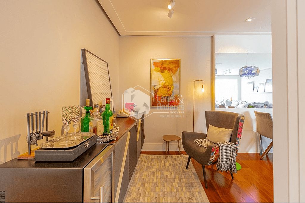 Apartamento, 3 quartos, 92 m² - Foto 37