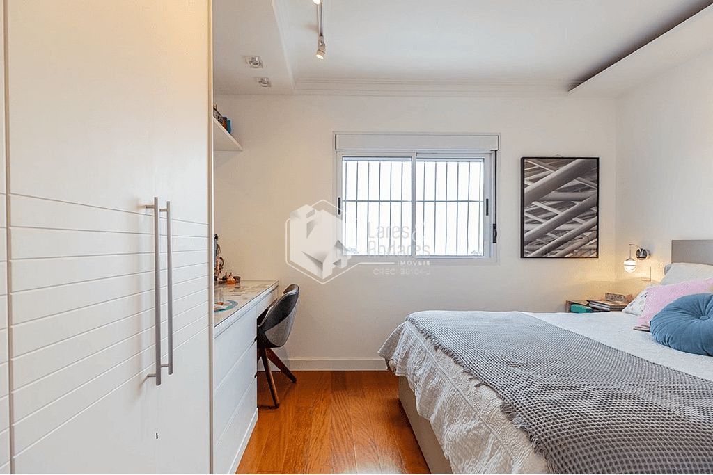 Apartamento, 3 quartos, 92 m² - Foto 39