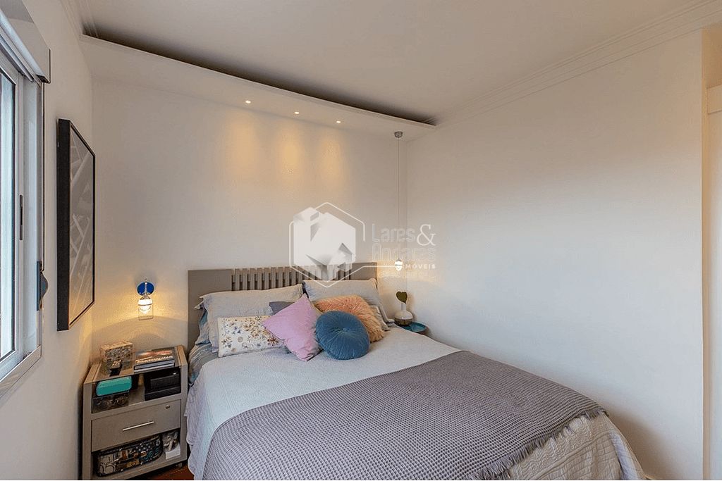 Apartamento, 3 quartos, 92 m² - Foto 41