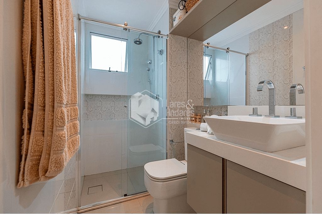 Apartamento, 3 quartos, 92 m² - Foto 42