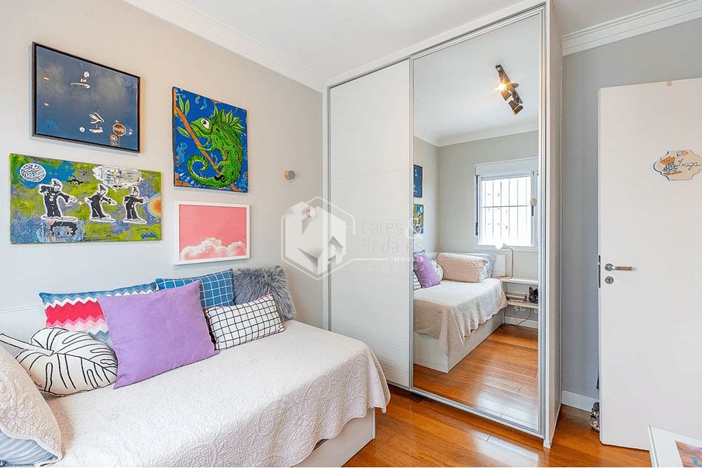 Apartamento, 3 quartos, 92 m² - Foto 43