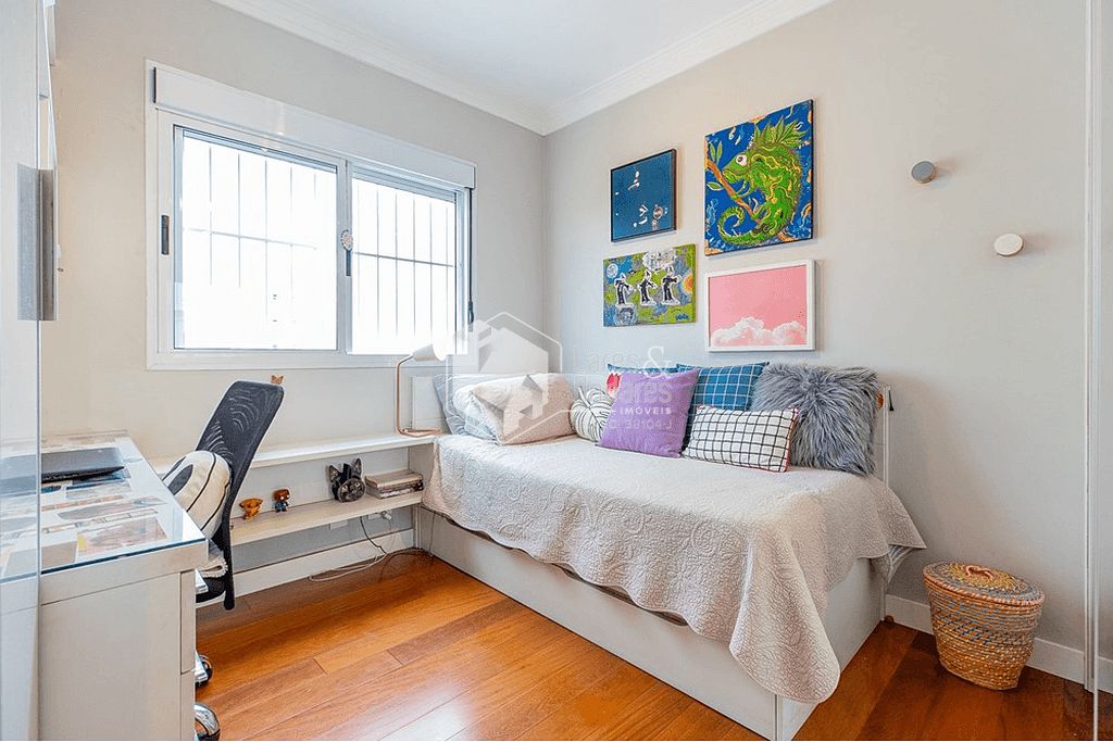 Apartamento, 3 quartos, 92 m² - Foto 34