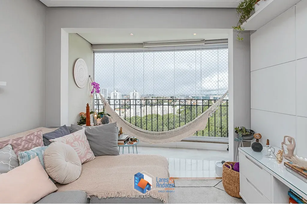 Apartamento, 3 quartos, 92 m² - Foto 24