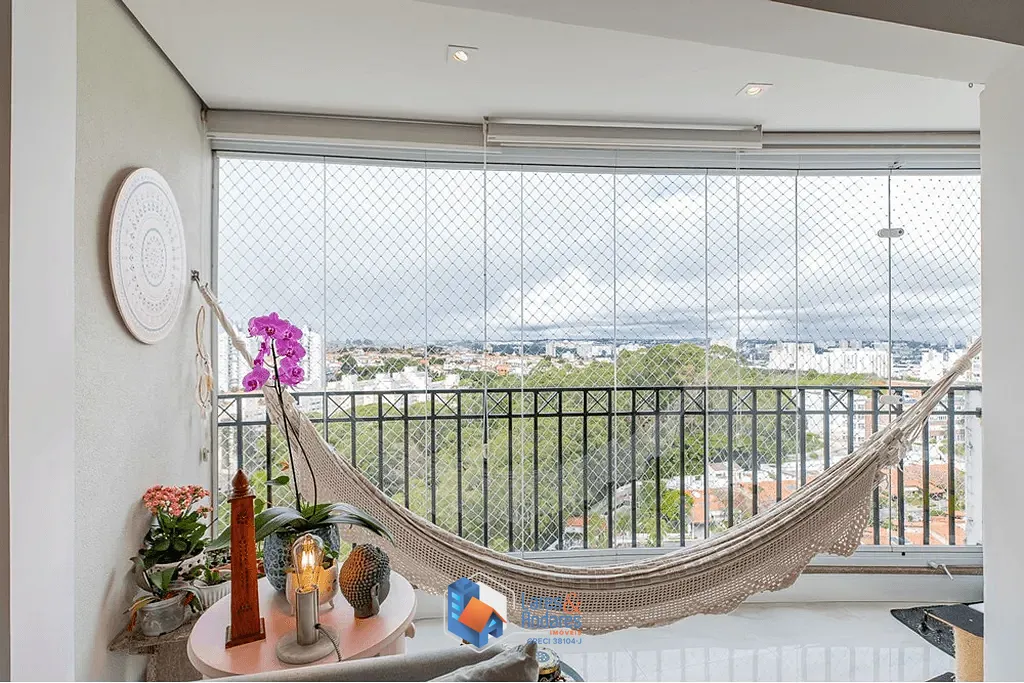 Apartamento, 3 quartos, 92 m² - Foto 25
