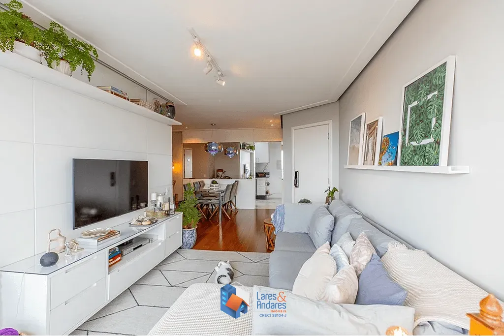 Apartamento, 3 quartos, 92 m² - Foto 26